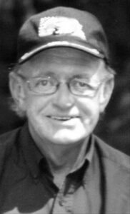 Larry Adrian Reese